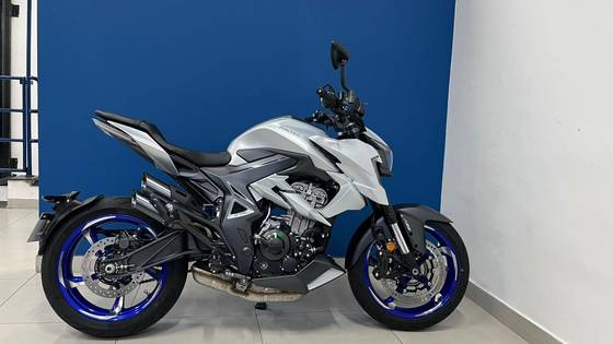 ZONTES R350 